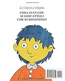 Image de La Teresa è curiosa: Cosa succede ai giochi che si rom