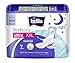 Bella Perfecta Night Ultra Thin Sanitary Napkins Covered with Extra Soft - 7 Pieces (XXL) RS.74.00