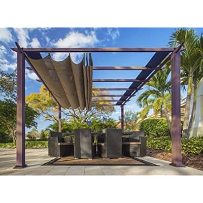 Suchergebnis auf Amazon.de für: PERGOLA: Garten