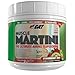 Produktbild GAT Muscle Martini 360 g Strawberry Kiwi