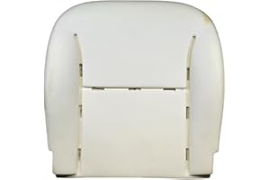 AE AUTO EQUIPE Relleno de asiento (asiento) compatible con Peugeot Partner y Citroen Berlingo (1996-2008)