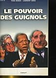 Le pouvoir des Guignols