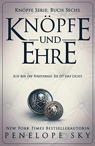 Preisvergleich Produktbild Knöpfe und Ehre