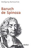 Image de Baruch de Spinoza (Beck'sche Reihe)