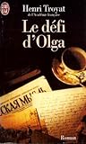 Le défi d'Olga