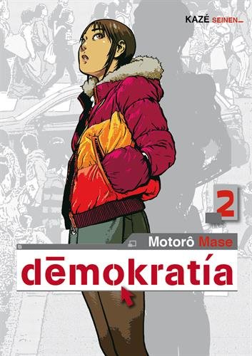 Demokratia — Tome 2