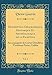 Description Géographique, Historique Et Archéologique de la Palestine, Vol. 1: Accompagnée de Cartes Détaillées; Troisième Partie, Galilée (Classic Reprint) - Victor Guérin