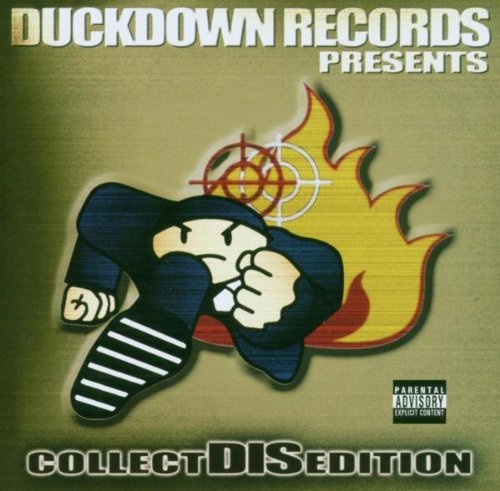 Preisvergleich Produktbild Duck Down Pres.Collect Dis Edition