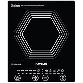 Havells INDUCTION-COOKTOP EVO COOK PB-12
