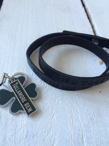 Preisvergleich Produktbild Tullamore Dew Whiskey Schlüsselanhänger + Armband