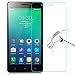 M.G.R Lenevo A1000 [3D Touch Compatible - Tempered Glass] Screen Protector with [9H Hardness] [Premium Crystal Clarity] [Scratch-Resistant] RS.169.00