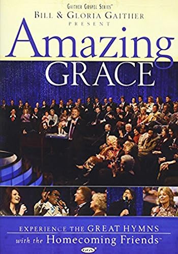 Amazing Grace [DVD] [2007] [Region 1] [US Import] [NTSC]