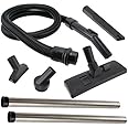First4spares Hose & Tool Set For Vax Vacuum Cleaner Models