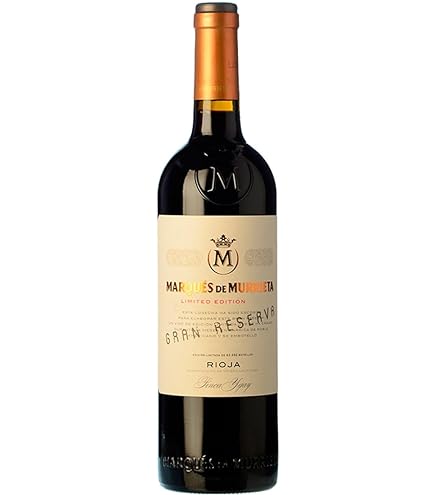Buy Gran Reserva Rioja DOCa - Marques De Murrieta For Net Price £ 7,310.19 Online