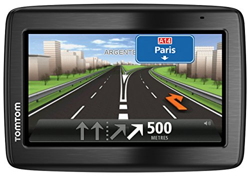 Preisvergleich Produktbild TomTom Via 135 M