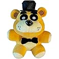 Tongyundacheng Animal Plush Figure Bear Plush Doll Toy Cute Stuffed Soft Dolls Collectibles, for Fans Kids Birthday Gift