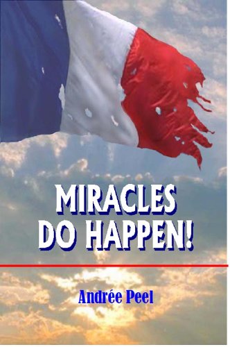 Miracles Do Happen (English Edition) livre