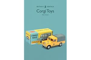Corgi Toys