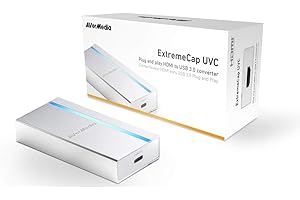 AVerMedia Extreme Cap UVC