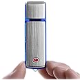Voice Recorder High Definition HD USB Voice Recorder, Audio Recorder Device, Clear Audio Recording Pen Drive 8 GB Memory inbuilt. (Free OTG Cable)