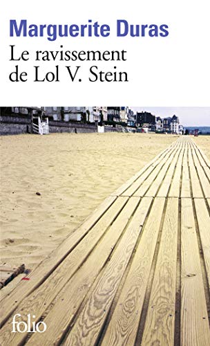 Le Ravissement de Lol V. Stein Le Ravissement de Lol V. Stein