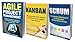 AGILE: THE BIBLE: 3 Manuscripts - Agile Project Management, Kanban & Scrum (English Edition) by 