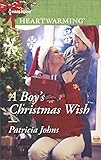 Cover zum Buch A Boy's Christmas Wish