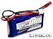 Produktbild Lipolix Premium Akku Turnigy 1000mAh Lipo Akku 2S 7,4V 20-30C Lipoakku für Parkflyer, Autos und vieles mehr! Qualitätsgeprüft von Lipolix | Modellbauakku Flugakku