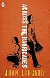 Across the Barricades: A Kevin and Sadie Story (The Originals) by 
