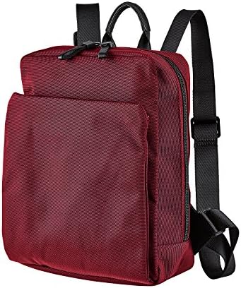 Jost Business Backpack Soho Nylon 9.2 l
