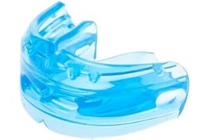 ShockDoctor protège dents pour appareils Braces Bleu - Adulte