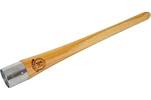 MOZI SPORTS Cricket Bat Mallet - Strong Heavy Wooden Knocking Mallet Cricket Bat Hammer & Knocker Ball Mallet