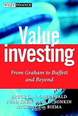 Brand: Wiley Value Investing: From Graham to Buffett and Beyond