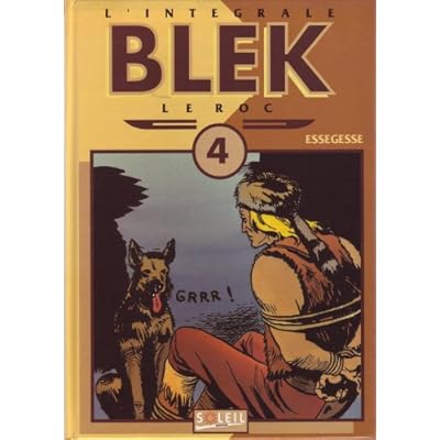 Blek Le Roc L Integrale Tome 4 Pdf Download Marjukka