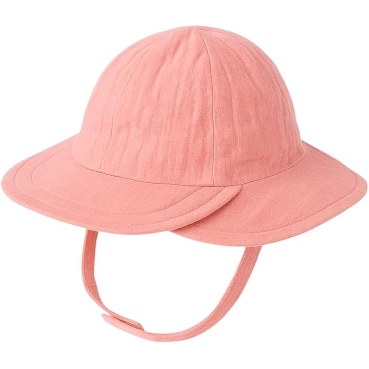 Buy Zytiqt Cap for Baby Girl, Windproof Summer Hat for Girls 3-18