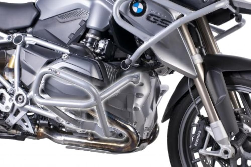 Ресурс двигателя bmw r1200gs