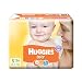 Huggies New Dry Small Size Diapers (36 Counts) RS.365.00