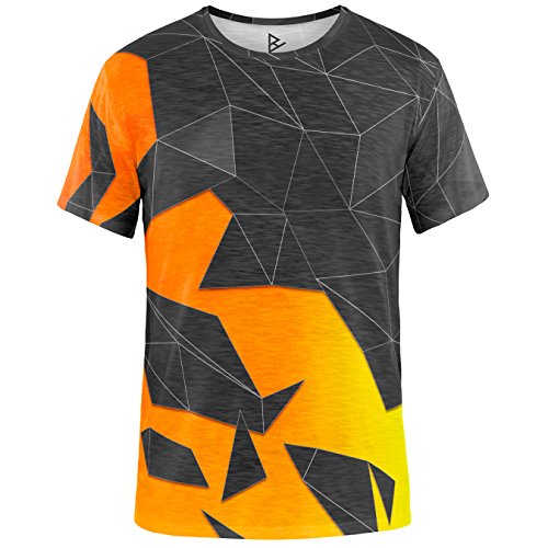 Blowhammer T-Shirt Herren - Vidrio Blowhammer T-Shirt Herren - Vidrio