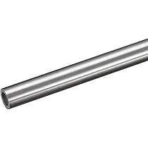 Tynulox Feuille D'acier Inoxydable, Calibre 16 (1,5 Mm) X 20,3 X 20,3 Cm, 1 Plaque En Acier Inoxydable 304 De 0,2 Cm D'épaisseur (finition Brossée) Pour Industrie, Machines, Ingénieurs De Bricolage