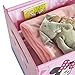 Disney Minnie Mouse Toy Box by HelloHome