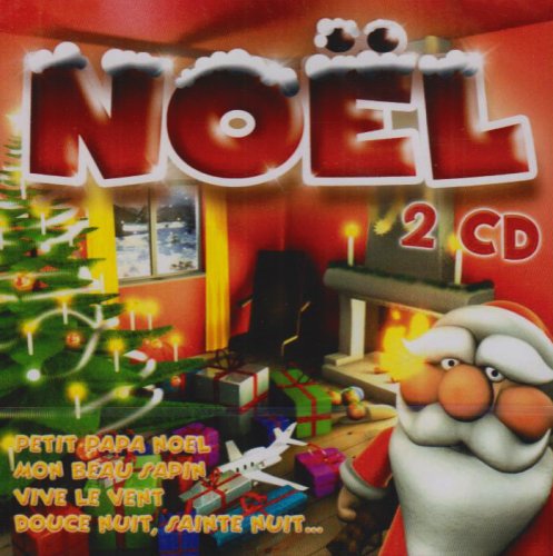 couverture de : No&euml;l