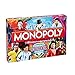Produktbild Monopoly World Fußball-Stars