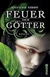 Image de Feuer der Götter: Roman