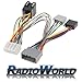 Price comparison product image RWS-086 Chrysler / Jeep Parrot / Bluetooth ISO Adaptor Lead