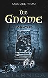 Cover zum Buch Die Gnome