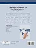 Image de E-Marketing in Developed and Developing Countries: Emerging Practices