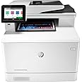 HP Laser Jet Pro M479DW Color Print/Copy/Scan 28 PPM