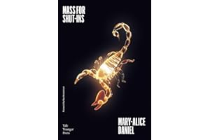 Mass for Shut-ins: Volume 117 (Yale Series of Younger Poets, 117, Band 117)