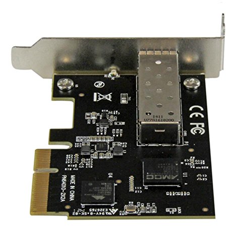 StarTechcom-PEX1000-Tarjeta-de-red