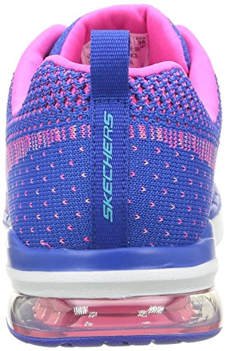 Skechers Skech-air Infinity-wildcard Damen Outdoor Fitnessschuhe - 2